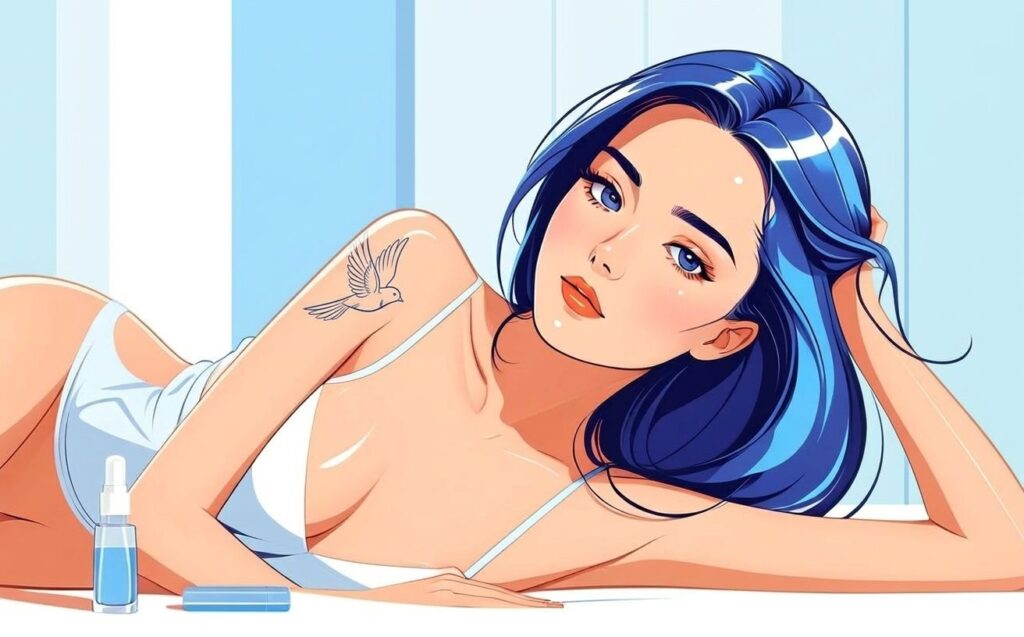 тату студия Чаровник