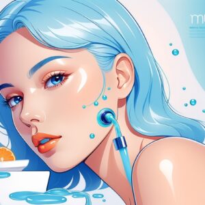 Инновационный уход за лицом с использованием технологий биоимплантации микроорганизмов 3 Инновационный уход за лицом с использованием технологий биоимплантации микроорганизмов