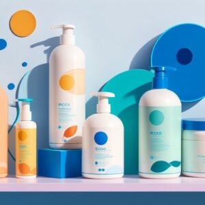 Экологичные волосные средства из биоразлагаемых материалов для устойчивого ухода 9 Экологичные волосные средства из биоразлагаемых материалов для устойчивого ухода