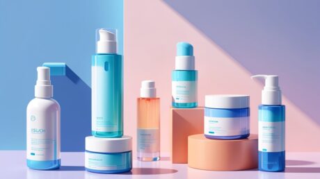 Экологичный уход за кожей с использованием биотехнологичных ингредиентов будущего