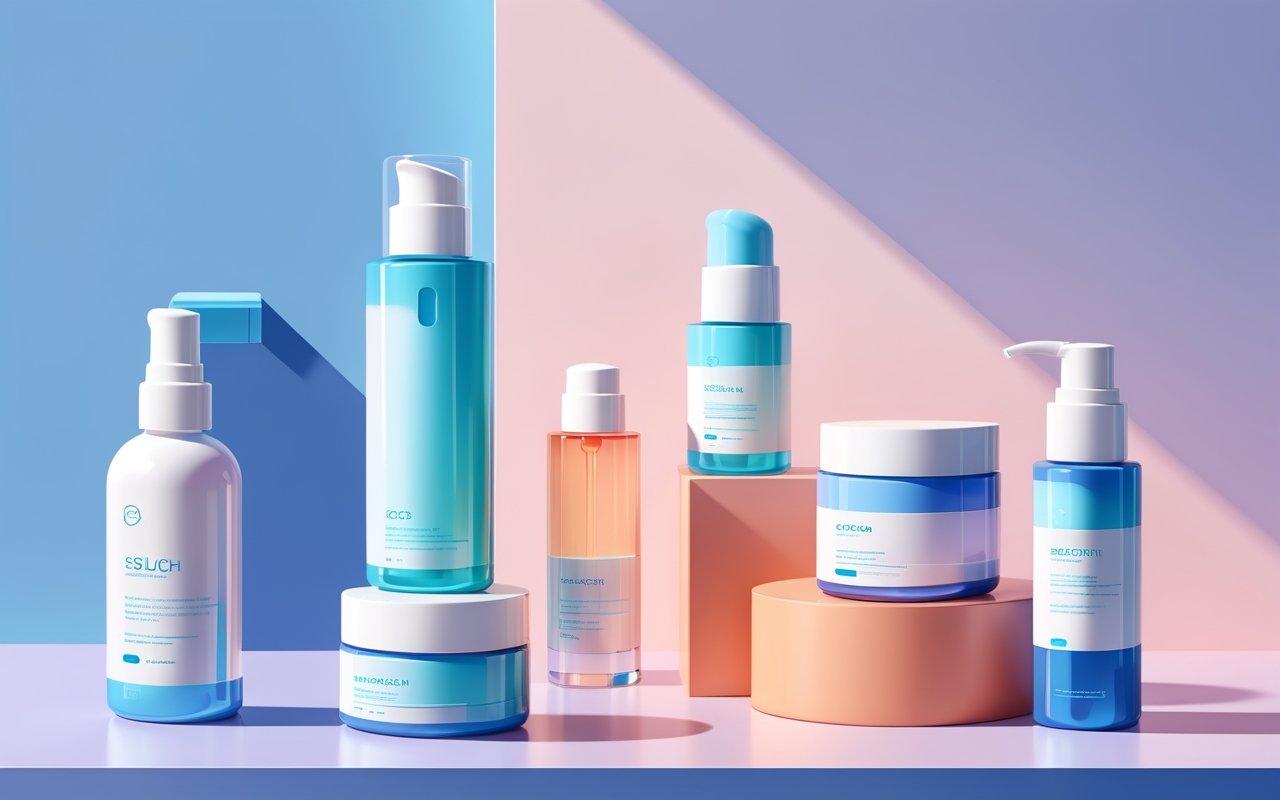 Экологичный уход за кожей с использованием биотехнологичных ингредиентов будущего 1 Экологичный уход за кожей с использованием биотехнологичных ингредиентов будущего