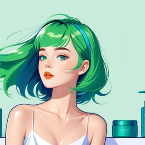 Экологичные и умные препараты для волос: как технологии меняют уход за волосами 8 Экологичные и умные препараты для волос: как технологии меняют уход за волосами