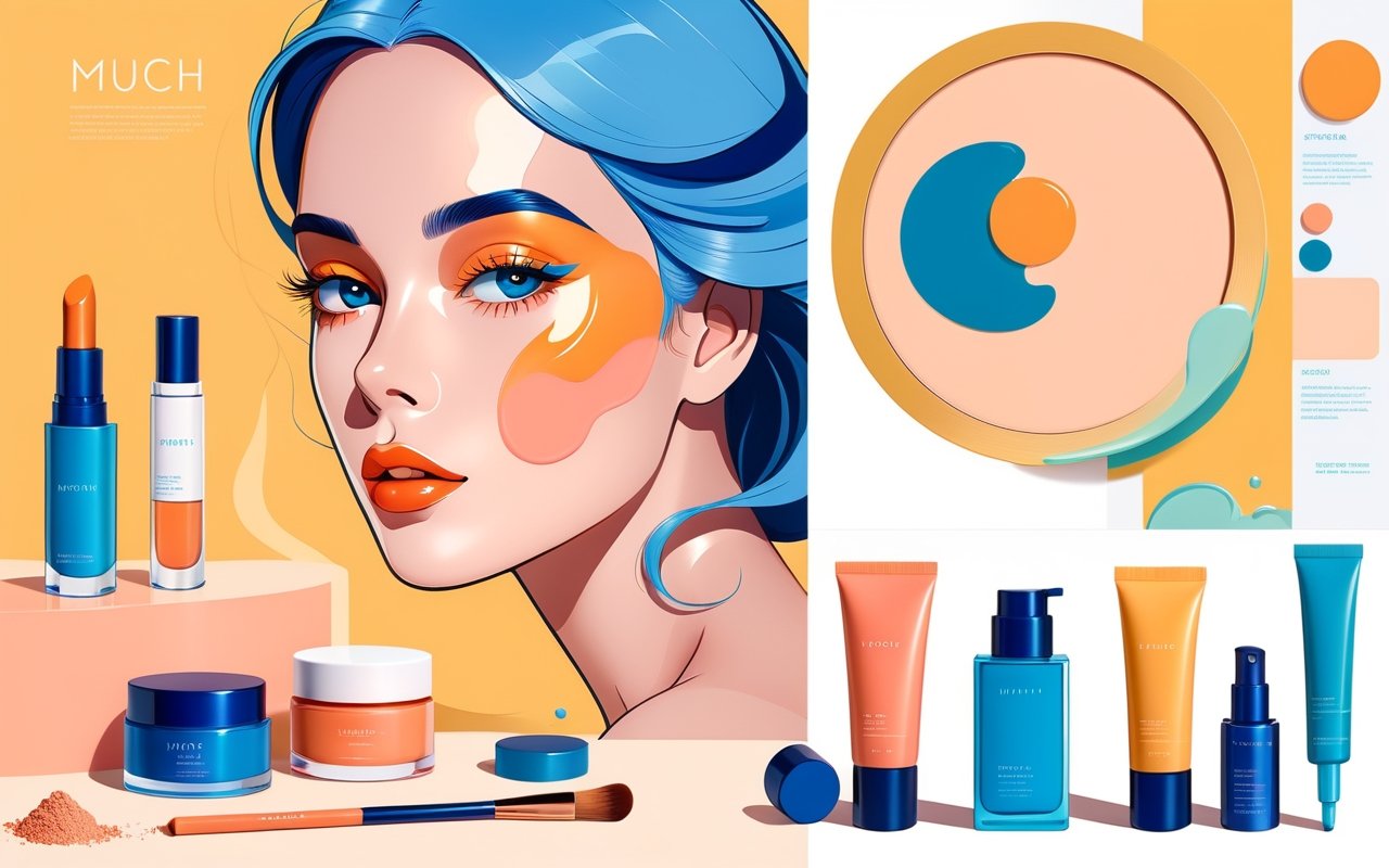 Экологичный макияж: как сделать выбор натуральных оттенков и упаковки без ущерба природе 1 Экологичный макияж: как сделать выбор натуральных оттенков и упаковки без ущерба природе