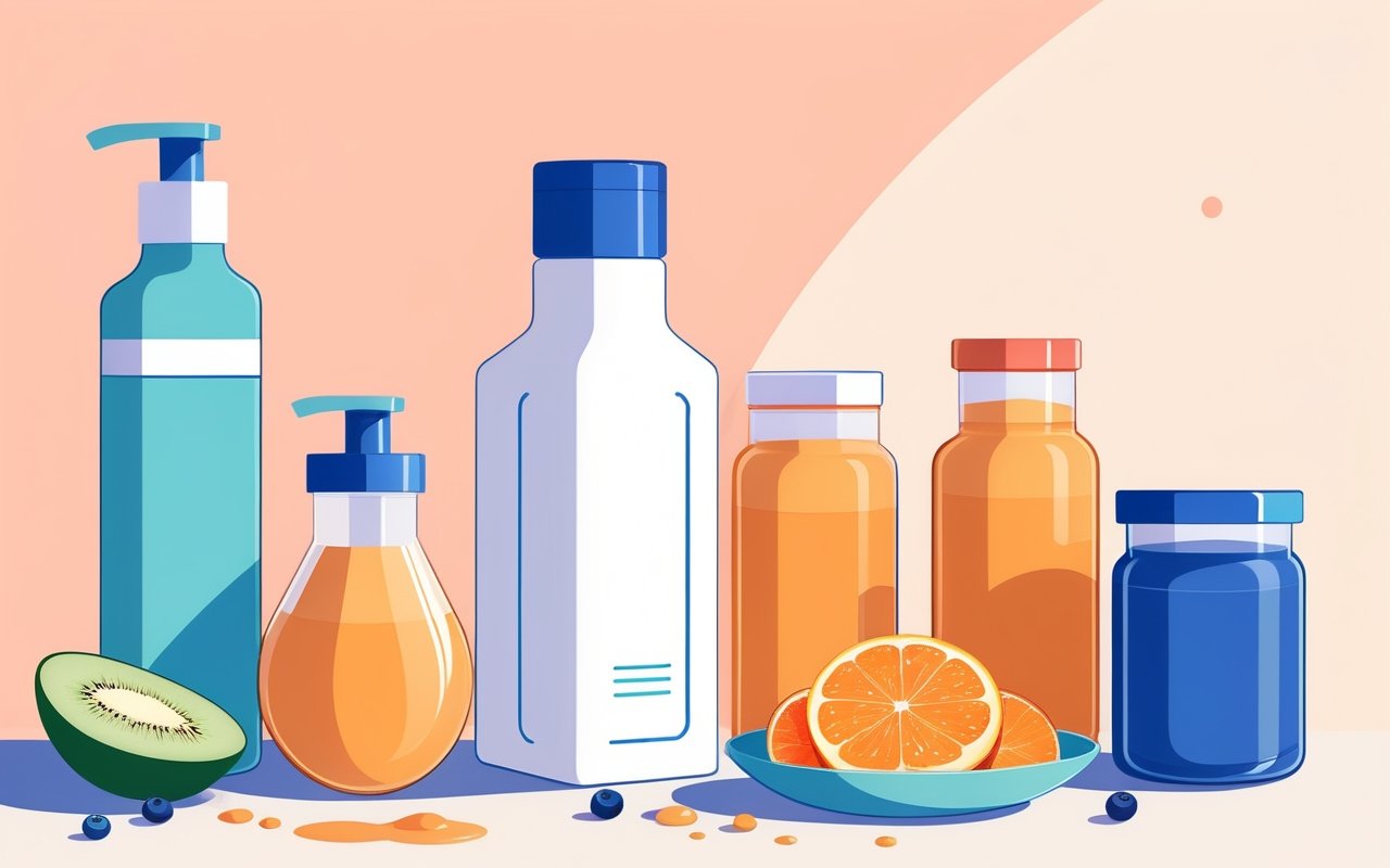 Экологичные рецепты домашних скрабов и обертываний для сияющей кожи без химии