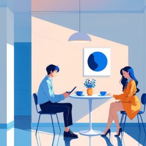Как установить границы в отношениях без чувства вины и сохранить личную свободу