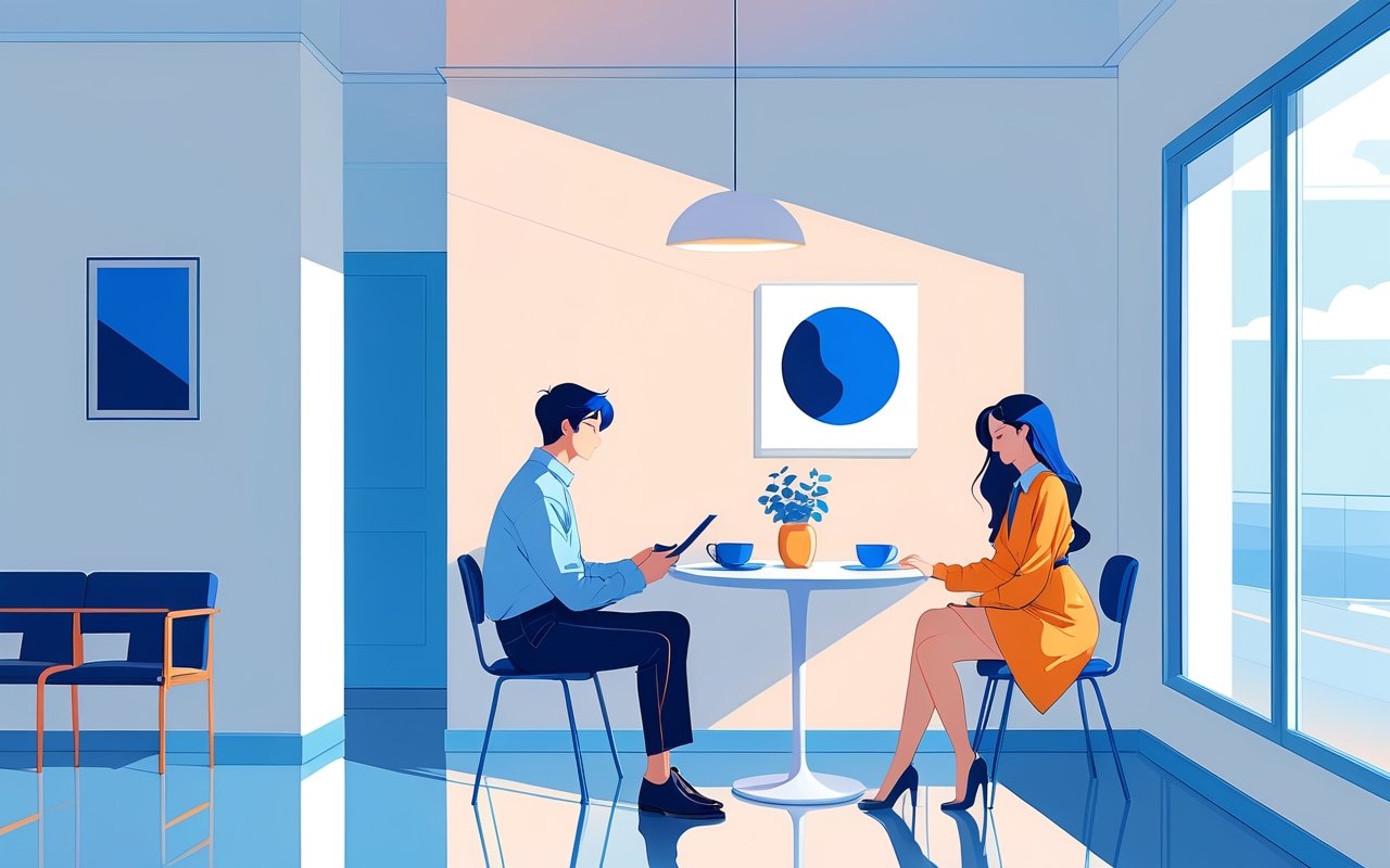 Как установить границы в отношениях без чувства вины и сохранить личную свободу 1 Как установить границы в отношениях без чувства вины и сохранить личную свободу