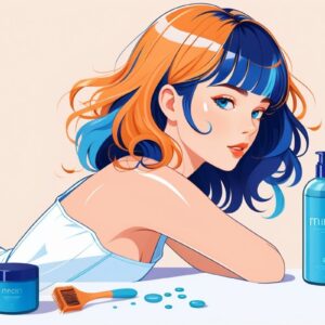 Экологичные волосные продукты из органических отходов: инновационный подход к уходу 7 Экологичные волосные продукты из органических отходов: инновационный подход к уходу