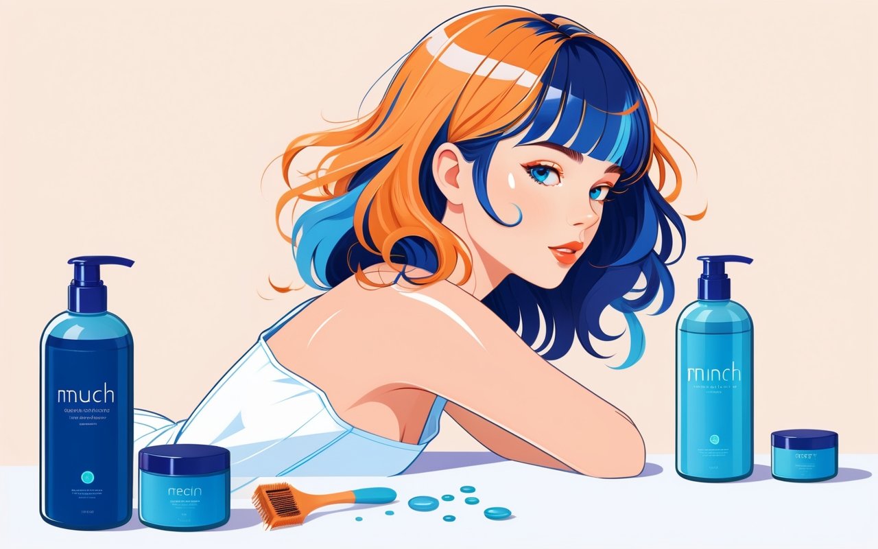 Экологичные волосные продукты из органических отходов: инновационный подход к уходу 1 Экологичные волосные продукты из органических отходов: инновационный подход к уходу