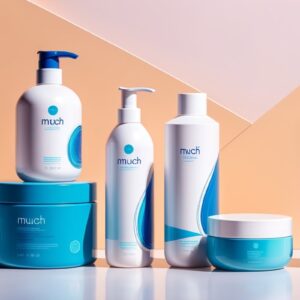 Экологичные технологии в упаковке для ухода за волосами и их влияние на здоровье волос 5 Экологичные технологии в упаковке для ухода за волосами и их влияние на здоровье волос