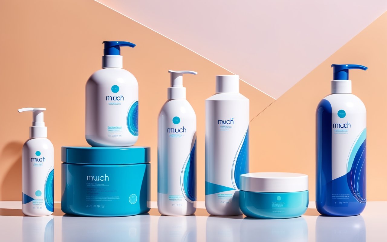 Экологичные технологии в упаковке для ухода за волосами и их влияние на здоровье волос 1 Экологичные технологии в упаковке для ухода за волосами и их влияние на здоровье волос