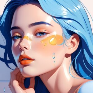 Интенсивное увлажнение кожи с помощью дыхательных техник и ароматерапии для сияния лицу 2 Интенсивное увлажнение кожи с помощью дыхательных техник и ароматерапии для сияния лицу