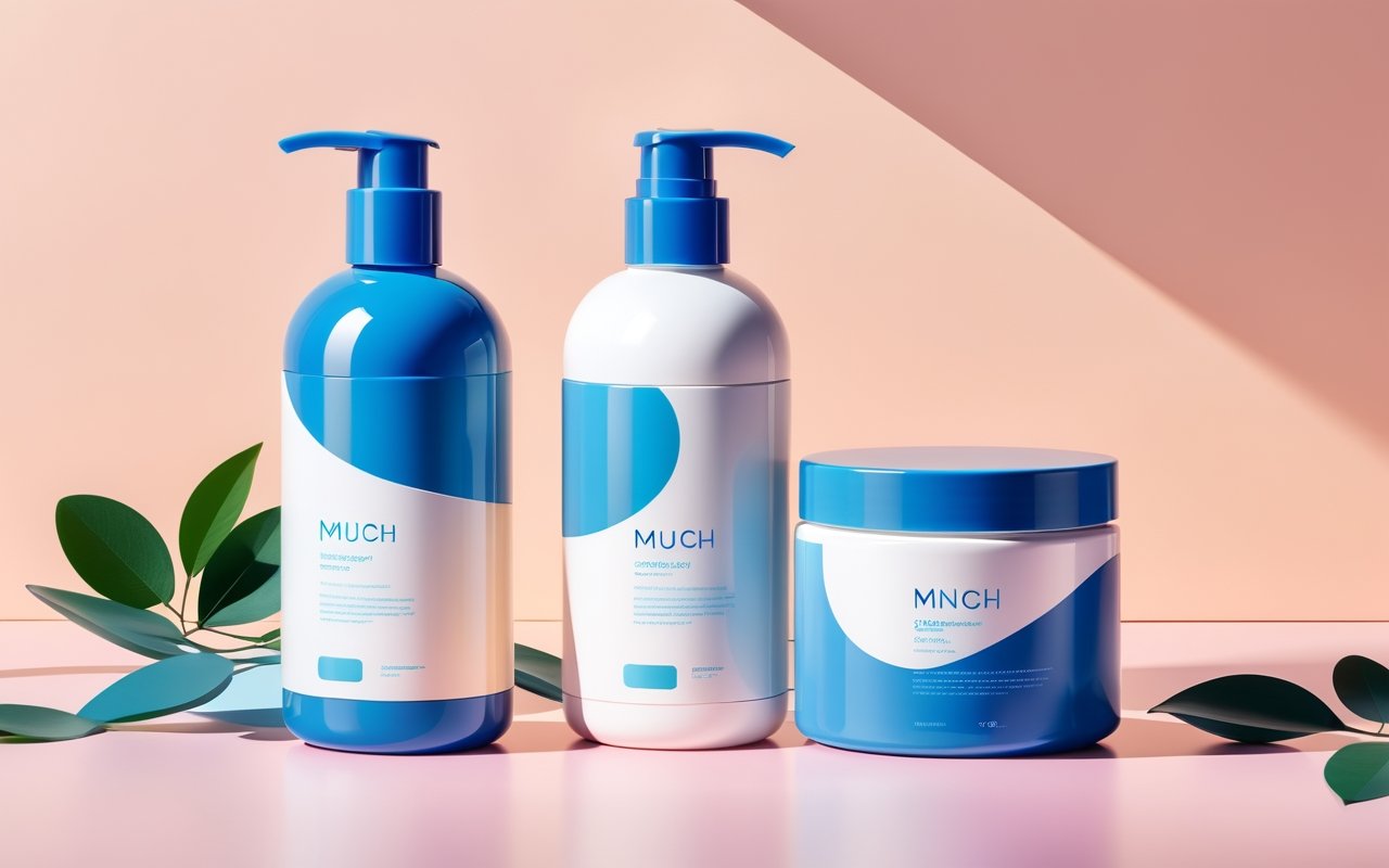 Экологичные упаковки для ухода за волосами как тренд будущего красоты 1 Экологичные упаковки для ухода за волосами как тренд будущего красоты