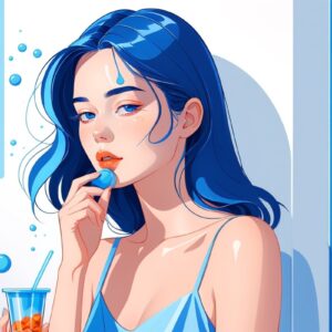 Влияние микроиммуности на женское здоровье и красоту через питание и психоэмоциональное состояние