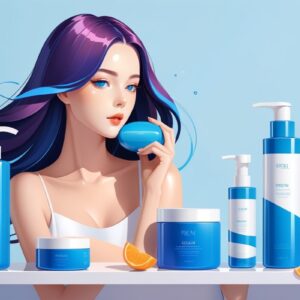 Экологичные и умные средства ухода за волосами с использованием биоинформатики и нанотехнологий 2 Экологичные и умные средства ухода за волосами с использованием биоинформатики и нанотехнологий