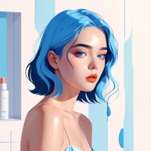 Психоэмоциональный эффект новых косметических средств и их влияние на красоту