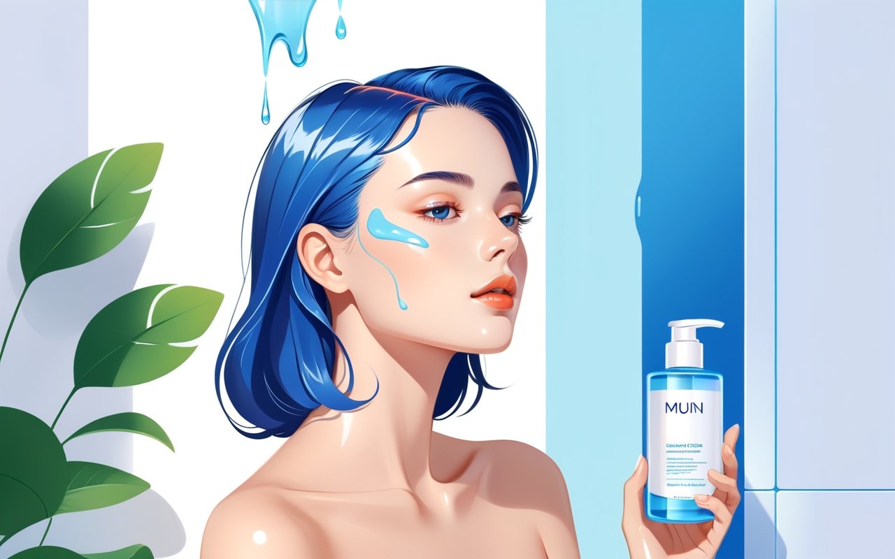 Экотехнологии в уходе за телом: использование биологических микросред для природного омоложения кожи 1 Экотехнологии в уходе за телом: использование биологических микросред для природного омоложения кожи