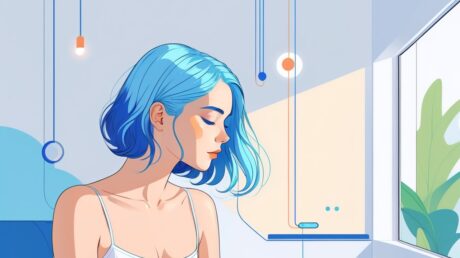 Инновационные методы альтернативной терапии для стимуляции роста волос через биоуправление