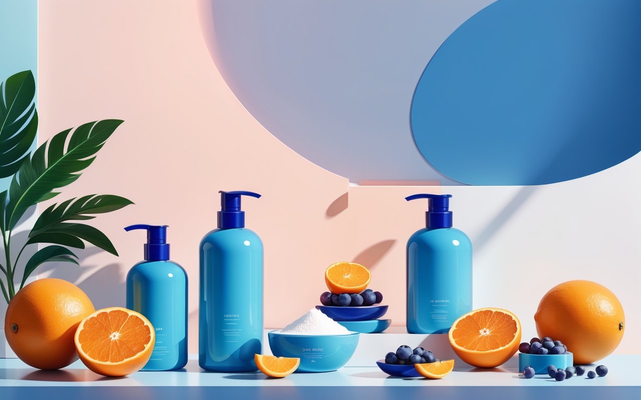 Экзотические ингредиенты для натуральных средств ухода за телом в домашних условиях 1 Экзотические ингредиенты для натуральных средств ухода за телом в домашних условиях