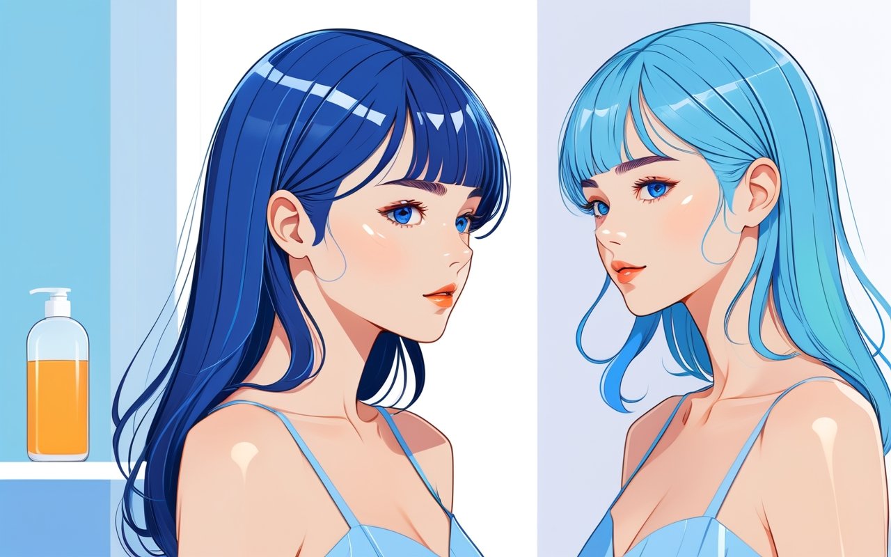 Инновационные натуральные компоненты для восстановления волос после экологических стрессов 1 Инновационные натуральные компоненты для восстановления волос после экологических стрессов