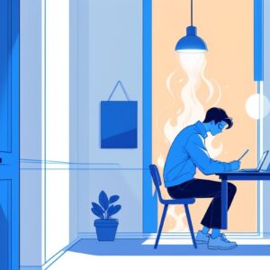 Как стать своим самым строгим наставником и ускорить личный рост без выгорания. 10 Как стать своим самым строгим наставником и ускорить личный рост без выгорания.