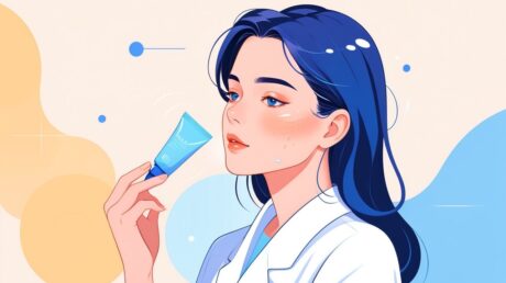 Как ухаживать за кожей в условиях резких перепадов температур: адаптирующийся ритуал от дерматологов.