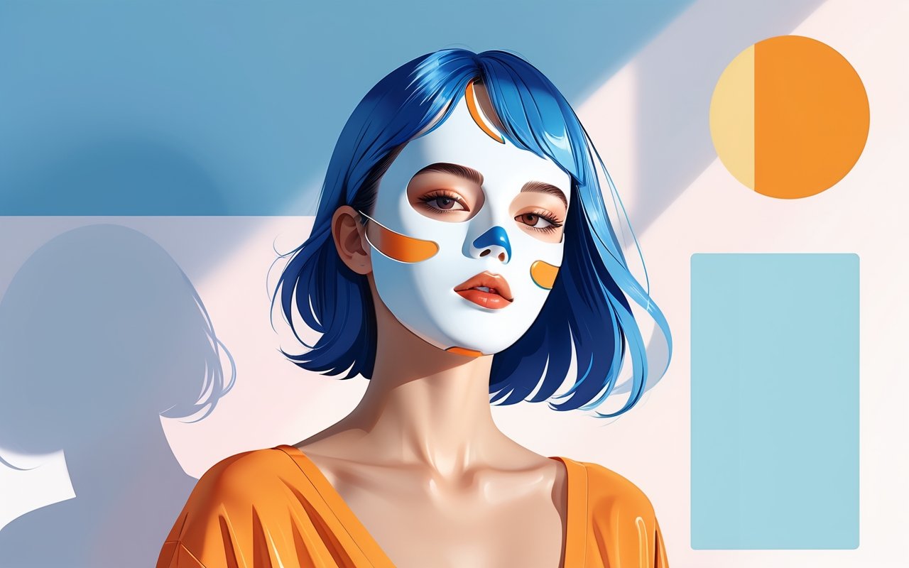 Экспресс-маски из неожиданных домашних ингредиентов для ускоренного восстановления кожи 1 Экспресс-маски из неожиданных домашних ингредиентов для ускоренного восстановления кожи