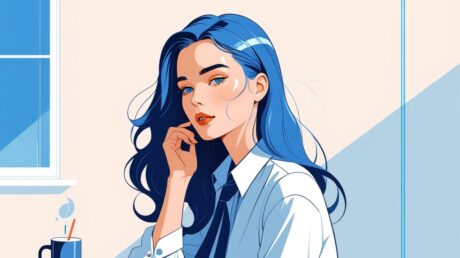 Как превратить женскую интуицию в суперсилу для карьеры и отношений.