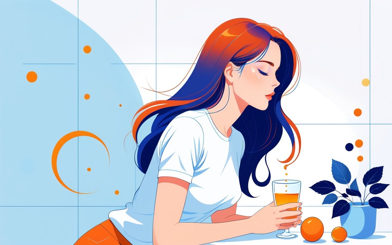 Влияние биофлавоноидов на гормональный баланс и женскую энергию 1 Влияние биофлавоноидов на гормональный баланс и женскую энергию