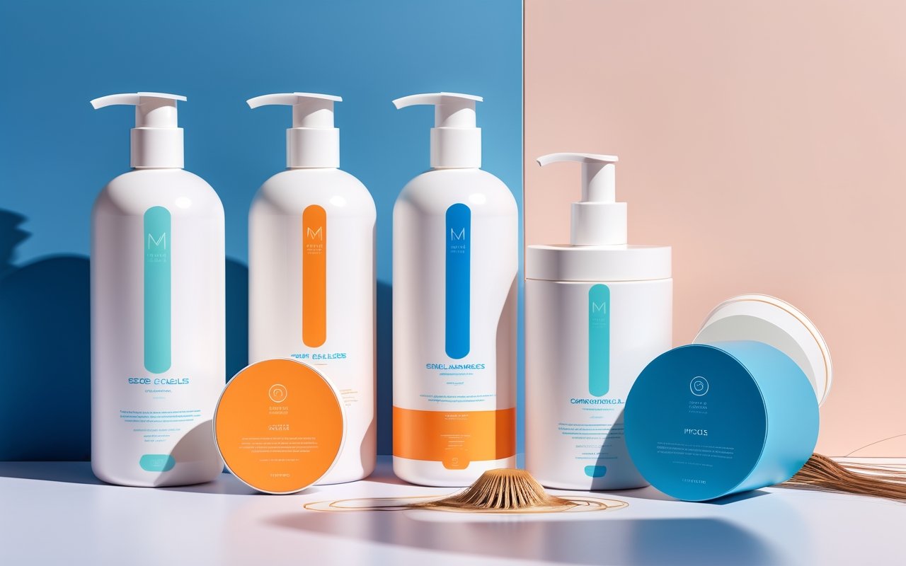 Экологичные альтернативы: правильное использование и утилизация биоразлагаемых упаковок для ухода за волосами 1 Экологичные альтернативы: правильное использование и утилизация биоразлагаемых упаковок для ухода за волосами