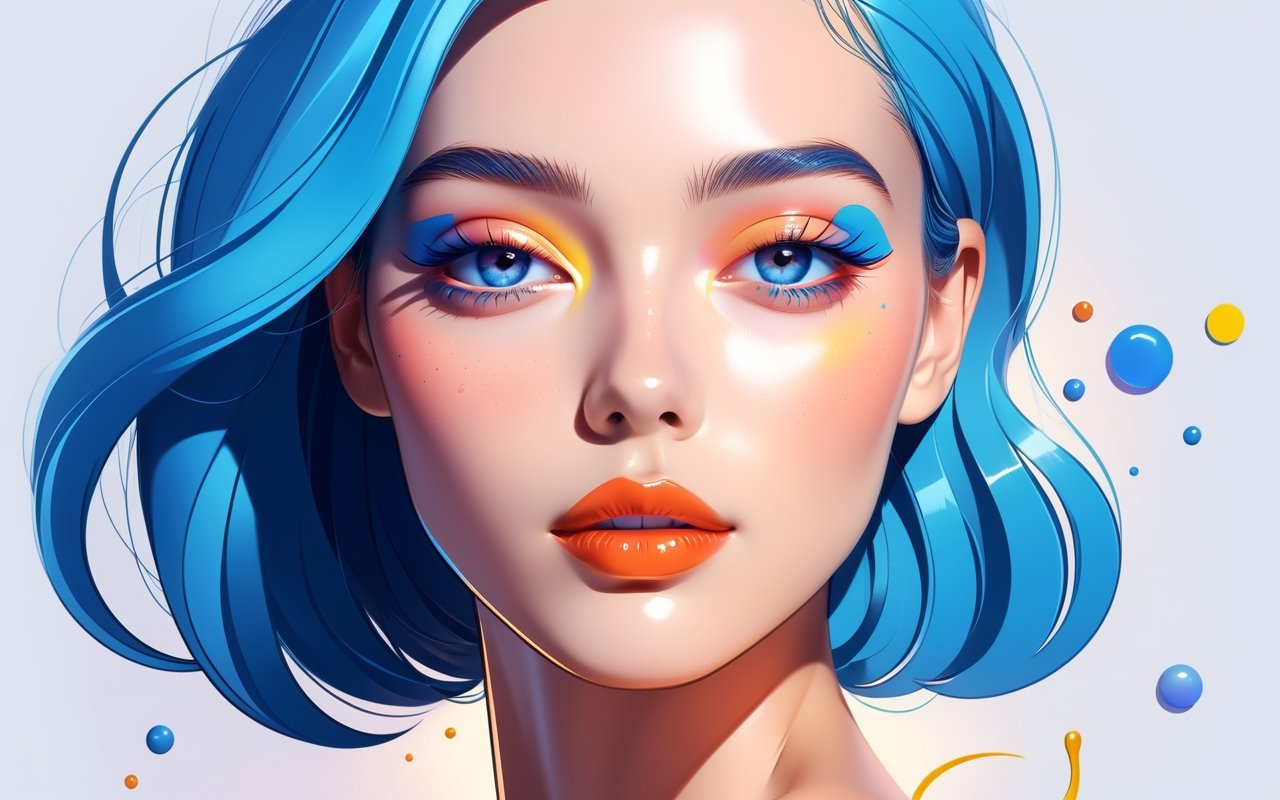 Как создать эффект сияющей кожи без хайлайтера: неочевидные продукты в вашей косметичке. 1 Как создать эффект сияющей кожи без хайлайтера: неочевидные продукты в вашей косметичке.