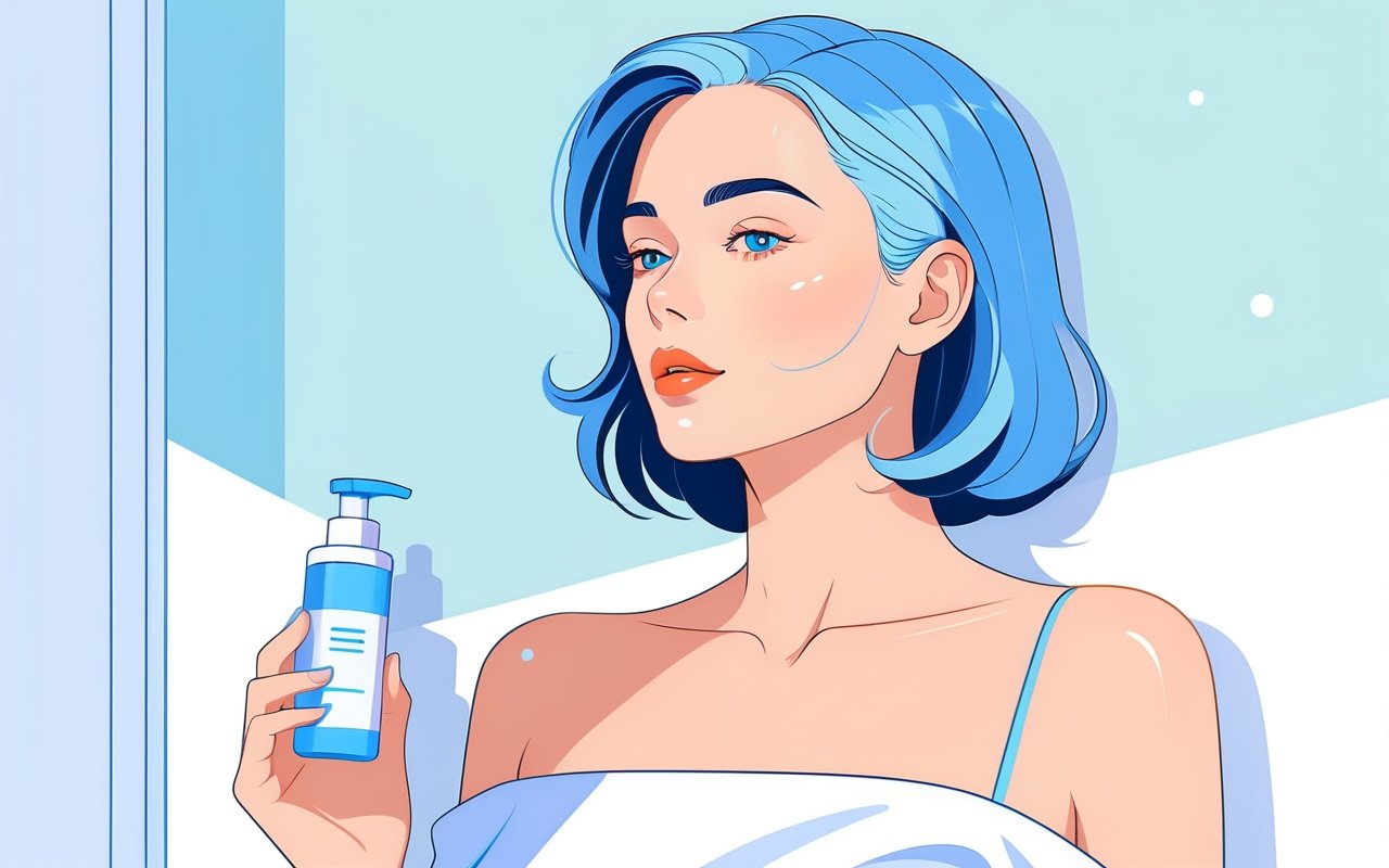 Искусственный интеллект в создании персонализированных ежедневных стратегий ухода за зрелой кожей 1 Искусственный интеллект в создании персонализированных ежедневных стратегий ухода за зрелой кожей