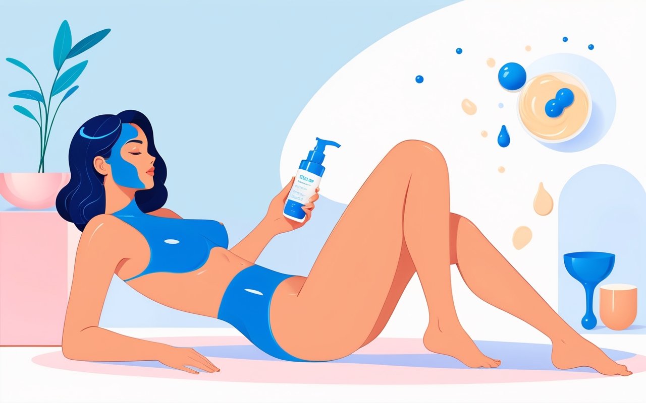 Использование микробиома кожи для персонализированного ухода за телом и борьбы с целлюлитом 1 Использование микробиома кожи для персонализированного ухода за телом и борьбы с целлюлитом