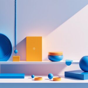 Будущее в деталях: как 3D-печать меняет возможность индивидуализации аксессуаров и украшений
