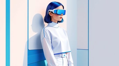 Искусственный интеллект и носимая технология как новые стилистические инструменты будущего 8 Искусственный интеллект и носимая технология как новые стилистические инструменты будущего