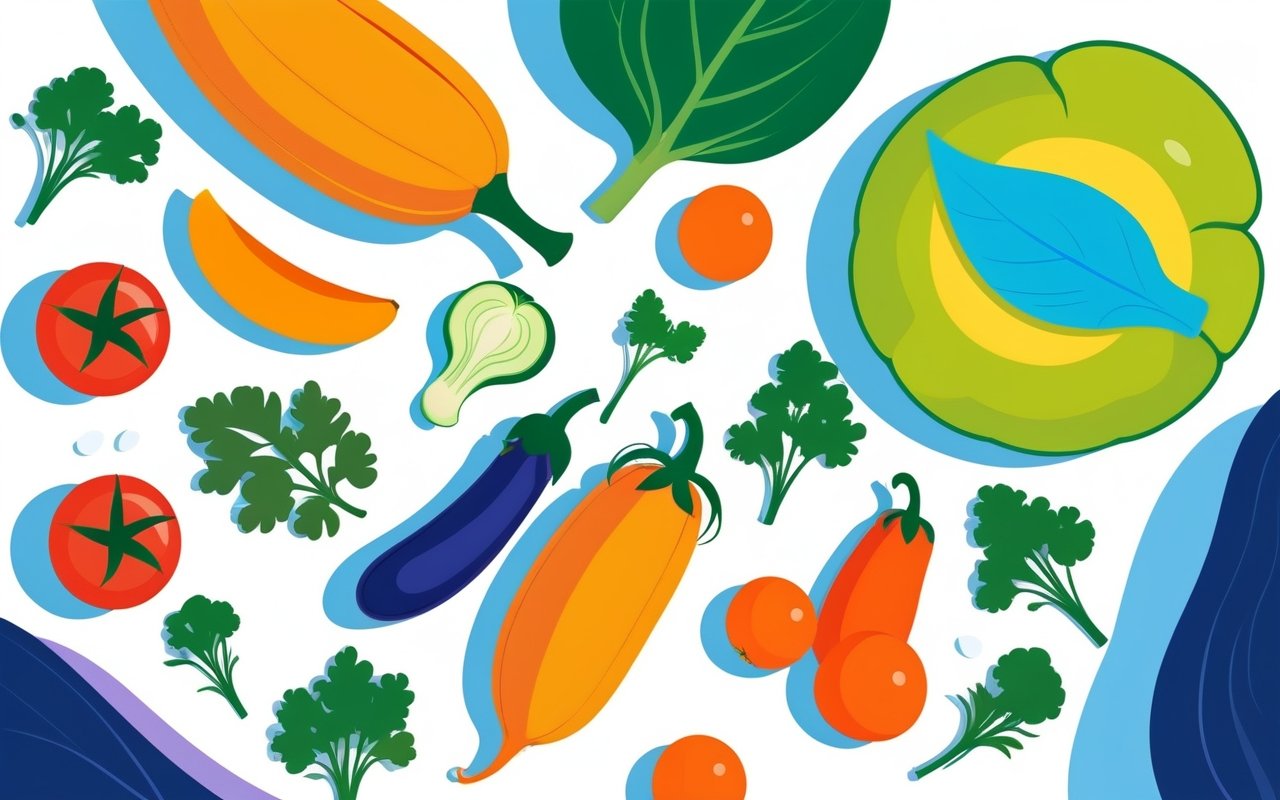 Эффективные маски из овощных отходов для сияния кожи и ума 1 Эффективные маски из овощных отходов для сияния кожи и ума