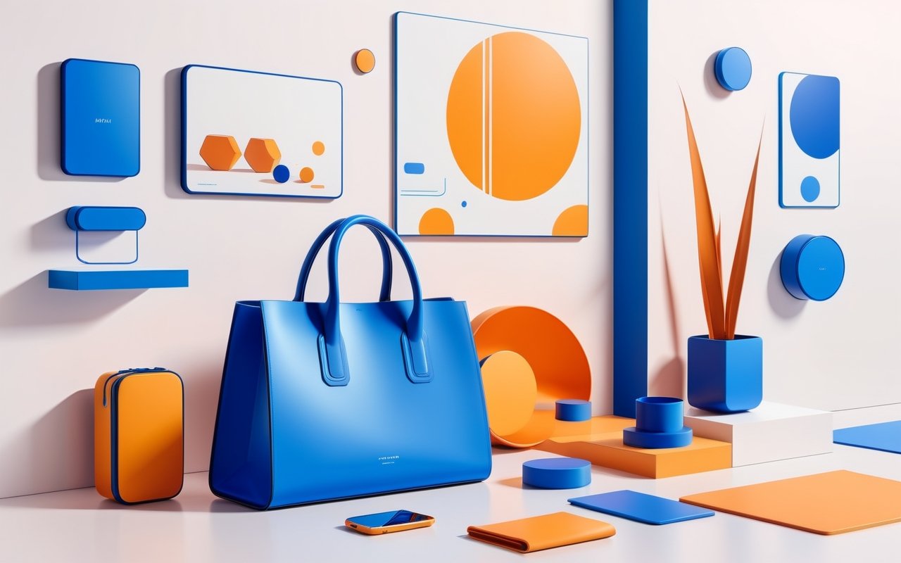 Инновационные материалы для аксессуаров будущего: сочетание функциональности и экологии в модных трендах