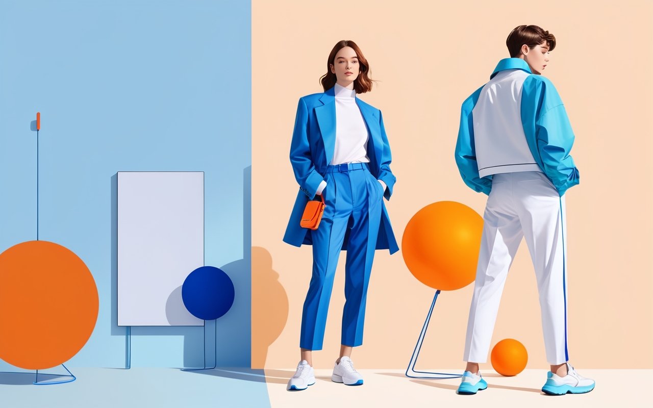 Трансформируемость одежды: многофункциональные аксессуары, меняющие образ за секунды для любого случая 1 Трансформируемость одежды: многофункциональные аксессуары, меняющие образ за секунды для любого случая