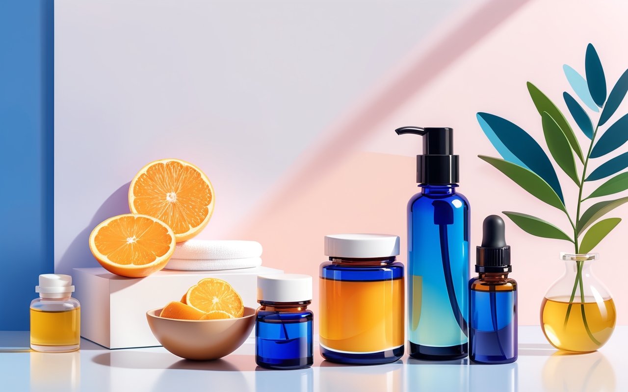 Экспертные советы по использованию ароматических масел для домашнего ухода за кожей 1 Экспертные советы по использованию ароматических масел для домашнего ухода за кожей