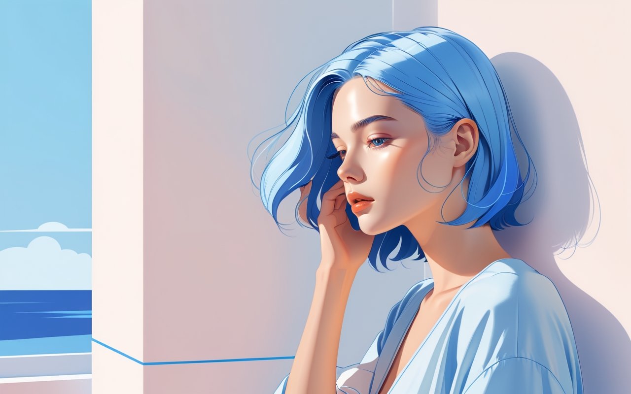 Использование биоакустической терапии для улучшения состояния кожи и волос 1 Использование биоакустической терапии для улучшения состояния кожи и волос