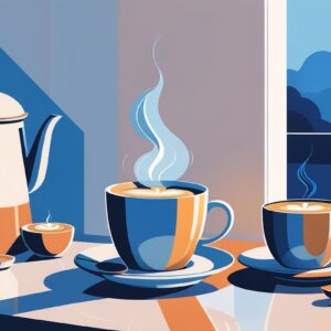 Как превратить утренний кофе в ритуал для повышения продуктивности и внутренней гармонии. 7 Как превратить утренний кофе в ритуал для повышения продуктивности и внутренней гармонии.