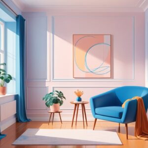 Как трансформировать домашнее пространство для повышения уверенности и эмоционального благополучия женщины 6 Как трансформировать домашнее пространство для повышения уверенности и эмоционального благополучия женщины