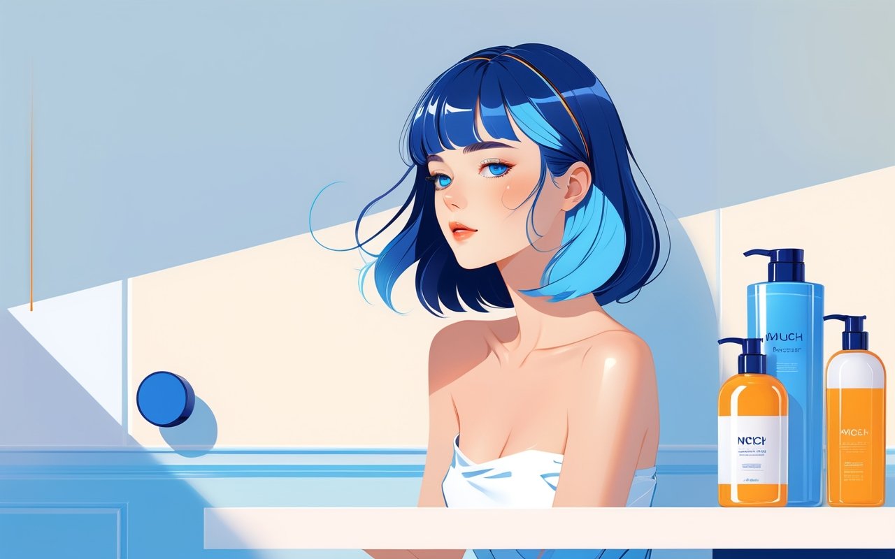 Инновационные методы домашнего крио-ухода за волосами для укрепления и сияния 1 Инновационные методы домашнего крио-ухода за волосами для укрепления и сияния