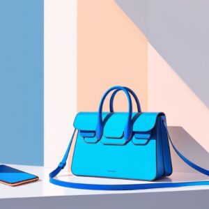 Влияние нейромодных тканей на будущее модных аксессуаров и их функции