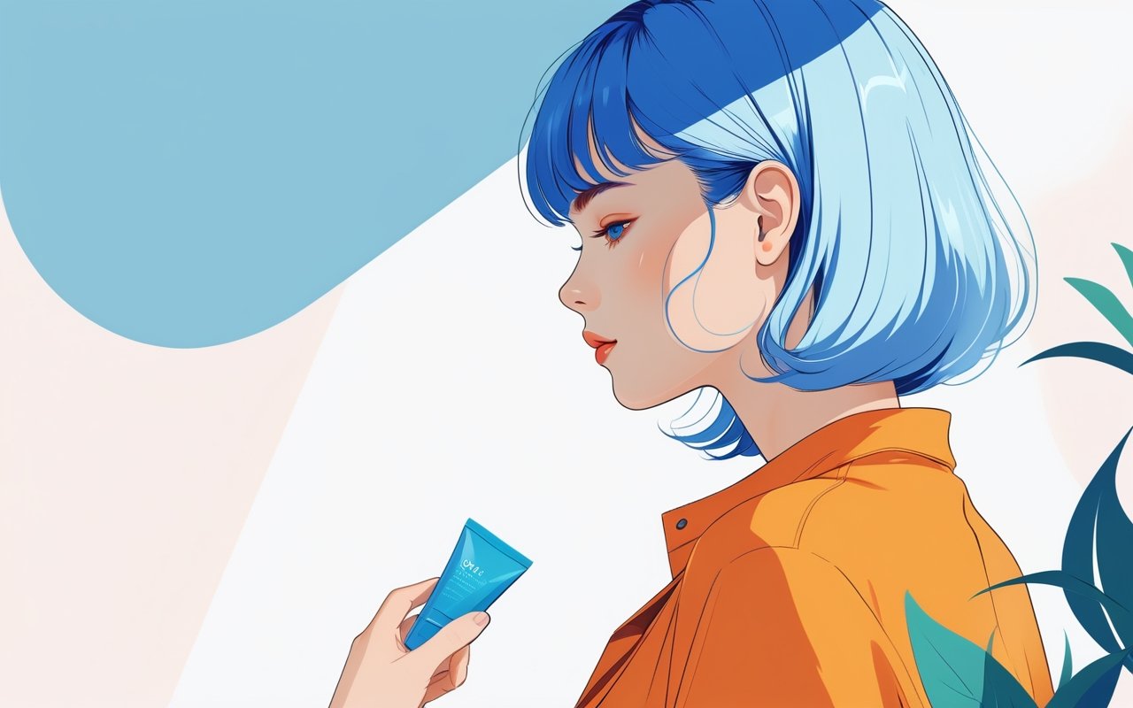 Инновационные натуральные эссенции для восстановления волос после экологических стрессов 1 Инновационные натуральные эссенции для восстановления волос после экологических стрессов