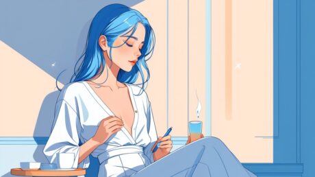 Восстановление кожи после ночных стрессов с помощью внутриутренних магических ритуалов 10 Восстановление кожи после ночных стрессов с помощью внутриутренних магических ритуалов