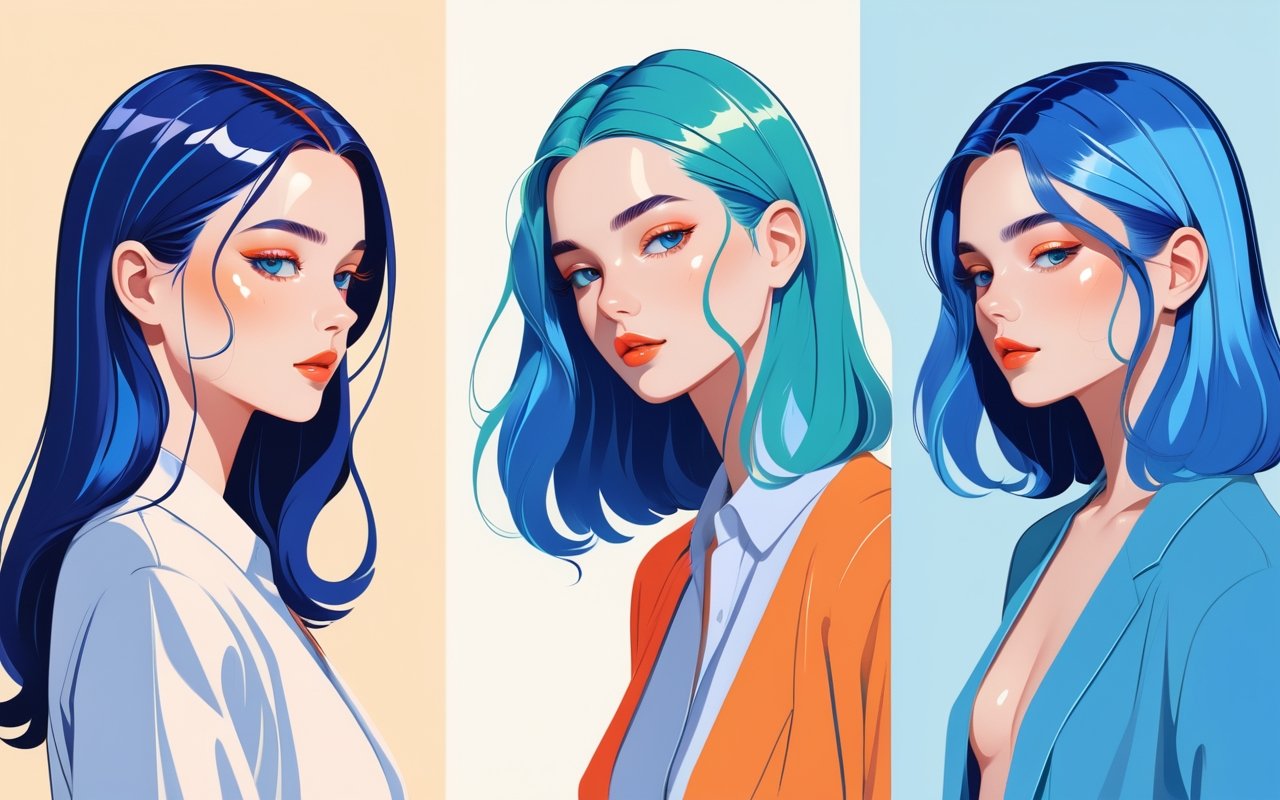 Трендочные экологичные укладки без нагрева: инновационные способы заботы о волосах 1 Трендочные экологичные укладки без нагрева: инновационные способы заботы о волосах