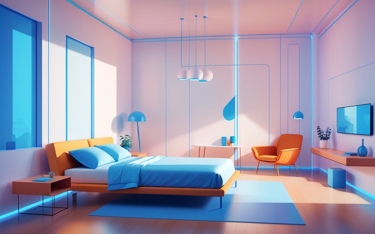 Инновационные методы домашнего моделирования кожи с помощью технологий искусственного интеллекта 1 Инновационные методы домашнего моделирования кожи с помощью технологий искусственного интеллекта