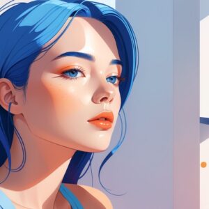 Использование биофильных элементов для гармонизации микробиома кожи лица 10 Использование биофильных элементов для гармонизации микробиома кожи лица