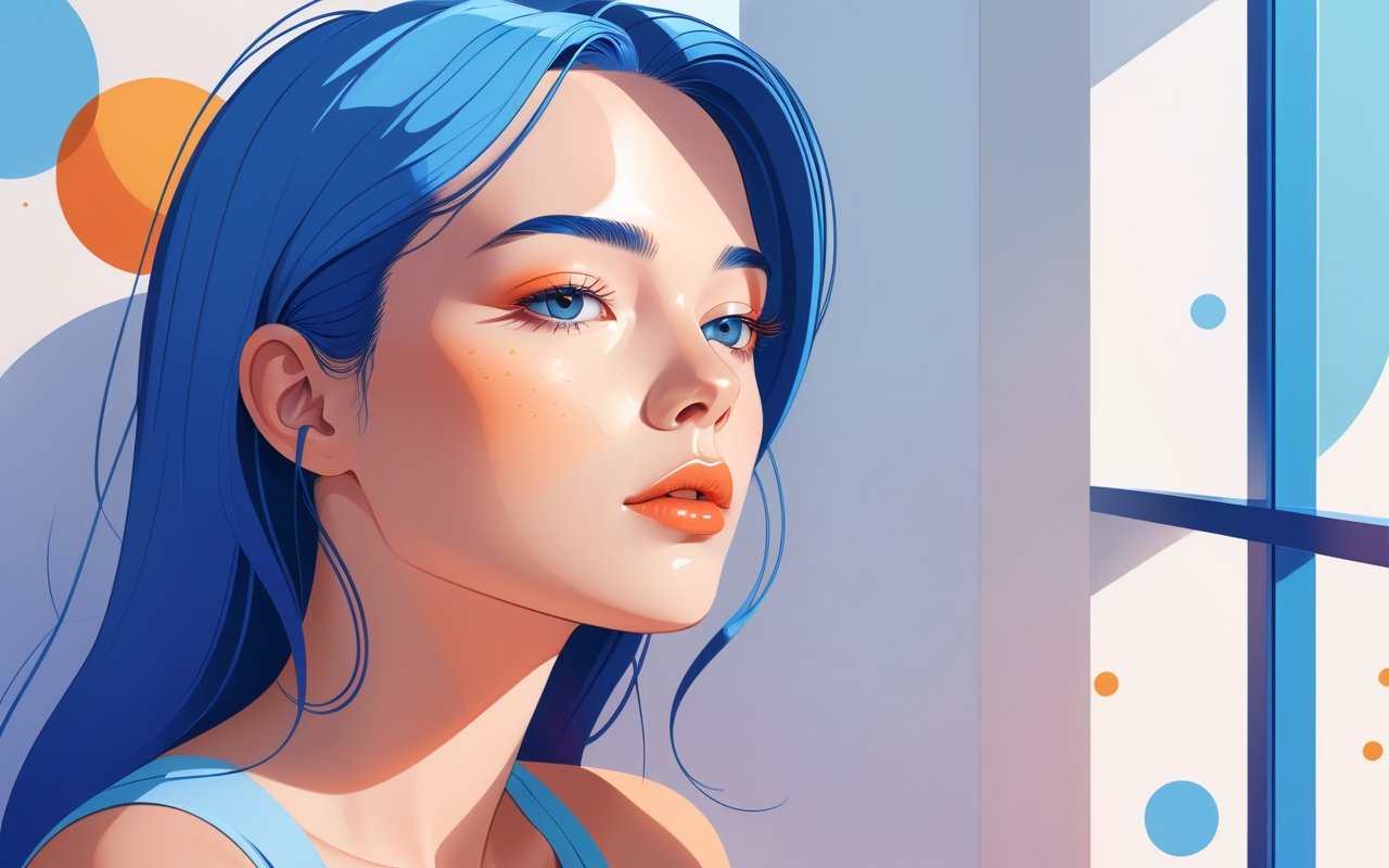 Использование биофильных элементов для гармонизации микробиома кожи лица 1 Использование биофильных элементов для гармонизации микробиома кожи лица