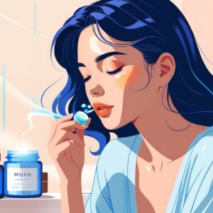 Ритуалы ухода за лицом с использованием ароматерапии для повышения настроения и эффективности 9 Ритуалы ухода за лицом с использованием ароматерапии для повышения настроения и эффективности